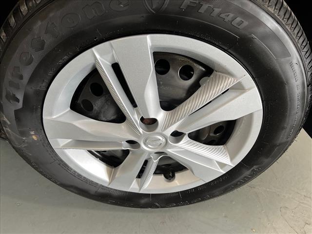 used 2024 Nissan Kicks car, priced at $19,881