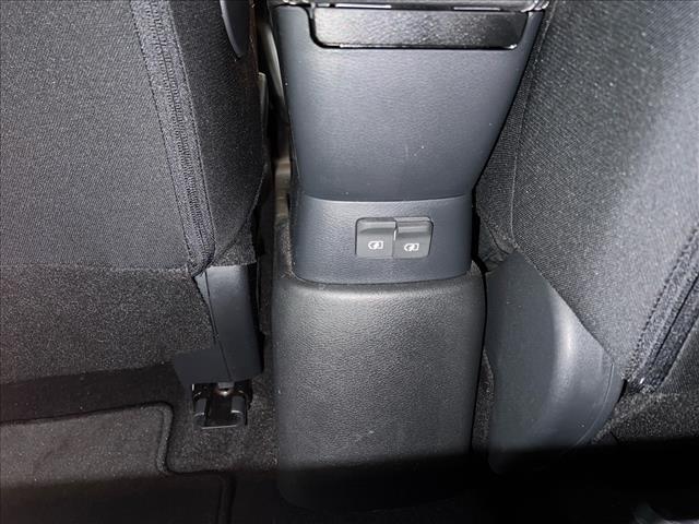 used 2024 Nissan Kicks car, priced at $19,881