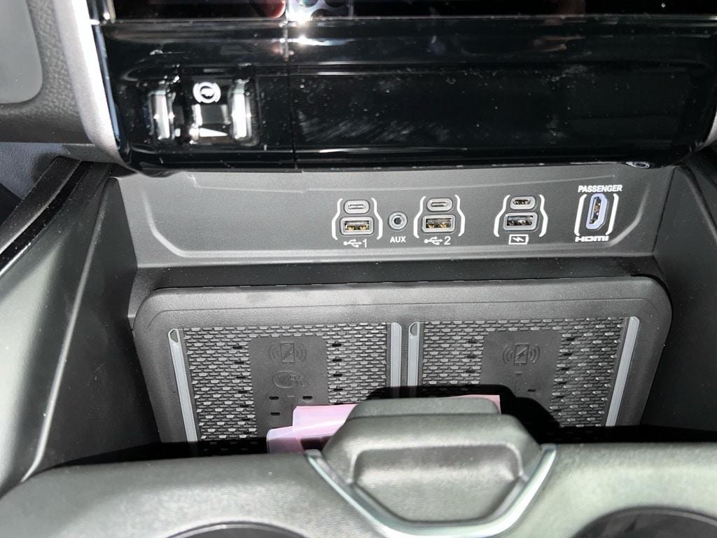 new 2026 Ram 1500 car, priced at $64,095