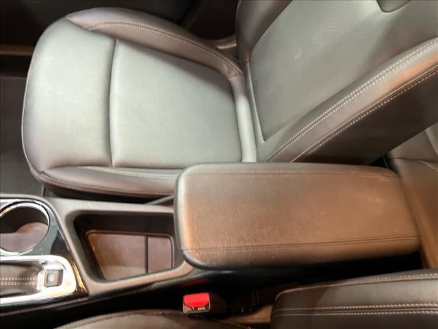 used 2024 Buick Encore GX car, priced at $20,187