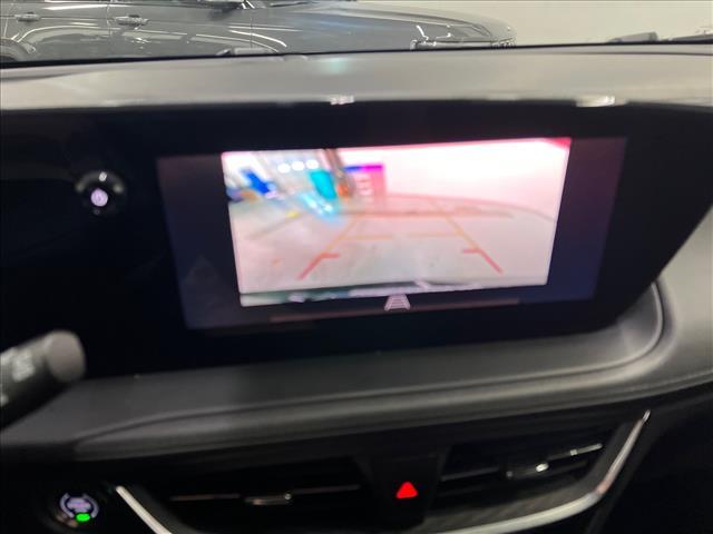 used 2024 Buick Encore GX car, priced at $20,187