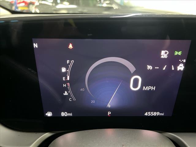 used 2024 Buick Encore GX car, priced at $20,187