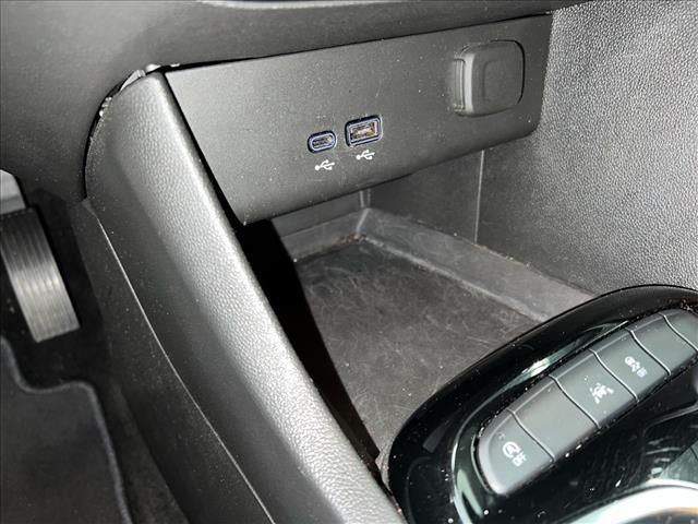 used 2024 Buick Encore GX car, priced at $20,187