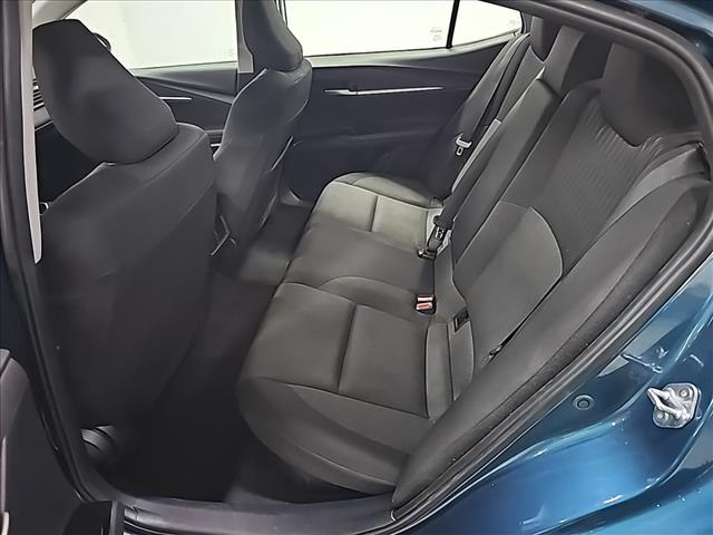 used 2025 Toyota Camry car, priced at $24,506