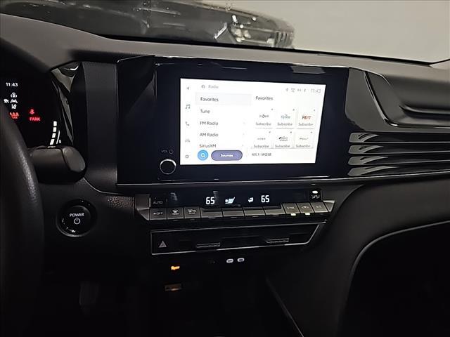 used 2025 Toyota Camry car, priced at $24,506