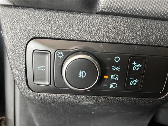 used 2021 Ford Bronco Sport car, priced at $25,243