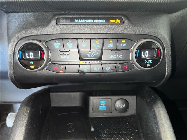 used 2021 Ford Bronco Sport car, priced at $25,243
