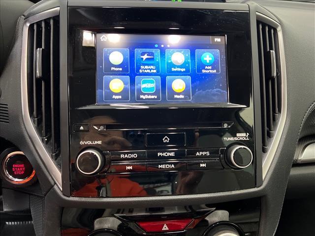used 2023 Subaru Forester car, priced at $23,848