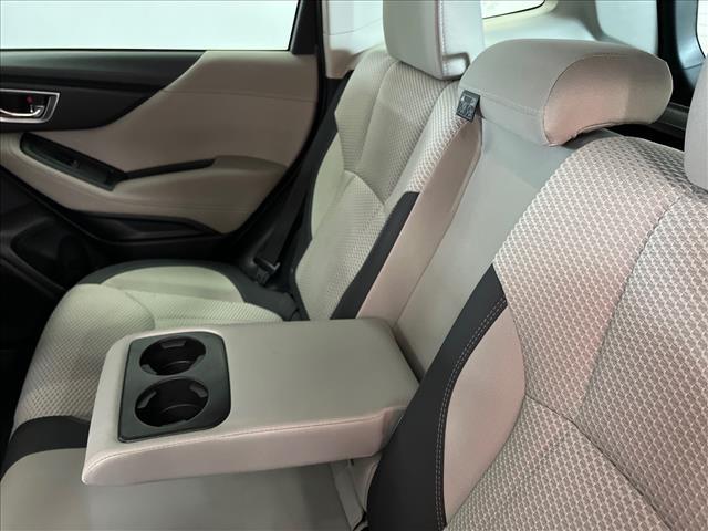 used 2023 Subaru Forester car, priced at $23,848