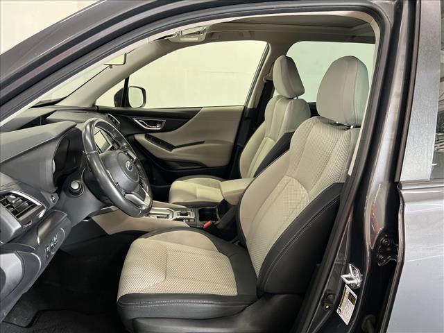 used 2023 Subaru Forester car, priced at $23,848