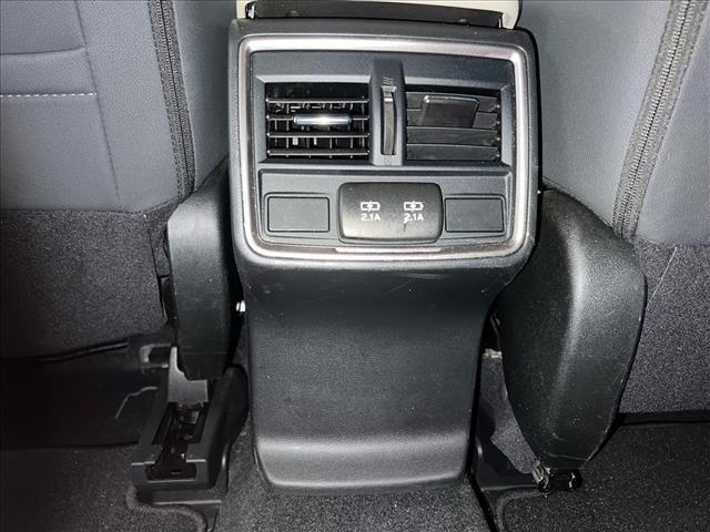used 2023 Subaru Forester car, priced at $23,848