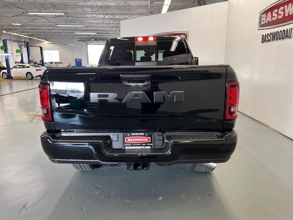 new 2026 Ram 2500 car, priced at $67,998