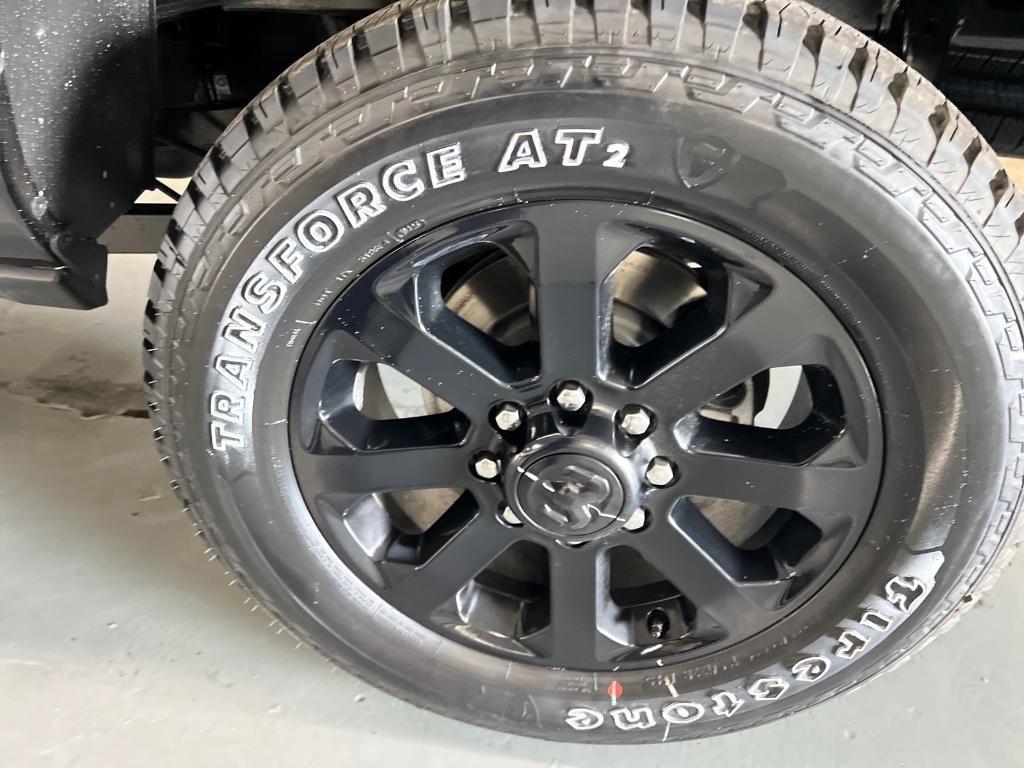 new 2026 Ram 2500 car, priced at $67,998