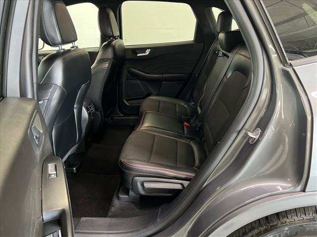 used 2024 Ford Escape car, priced at $23,963
