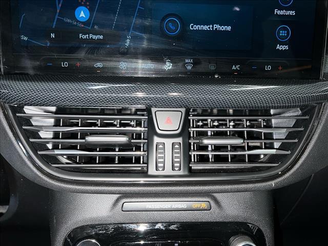 used 2024 Ford Escape car, priced at $23,963