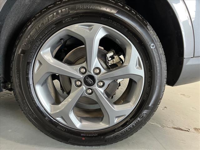 used 2024 Ford Escape car, priced at $23,963