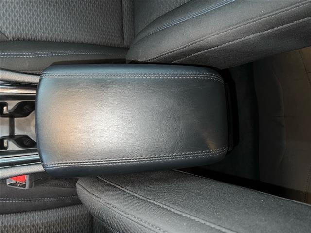 used 2025 Jeep Compass car, priced at $19,931