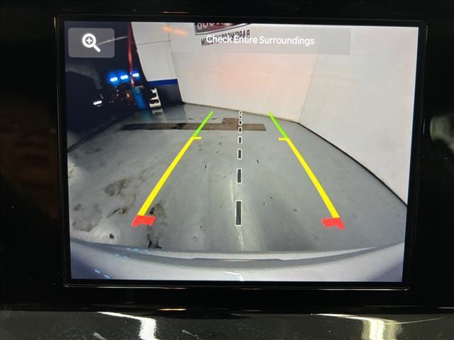 used 2025 Jeep Compass car, priced at $19,931