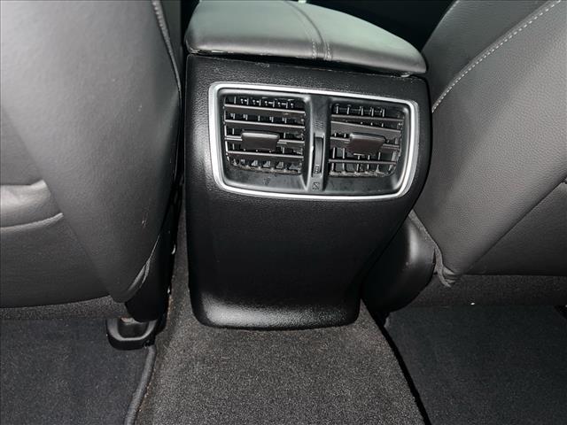 used 2020 Acura TLX car, priced at $19,941