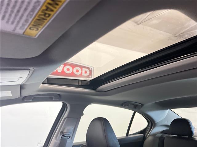 used 2020 Acura TLX car, priced at $19,941