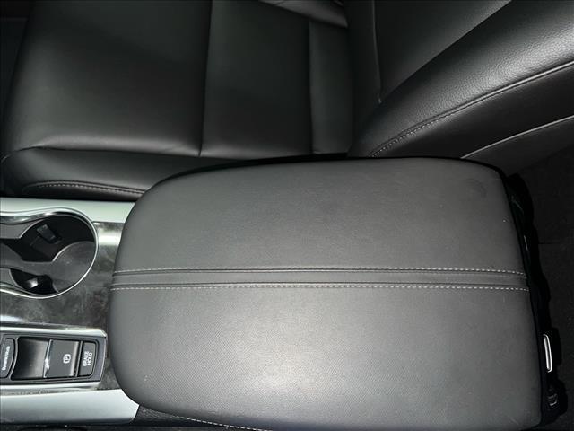 used 2020 Acura TLX car, priced at $19,941