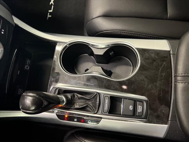 used 2020 Acura TLX car, priced at $19,941