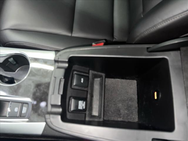 used 2020 Acura TLX car, priced at $19,941