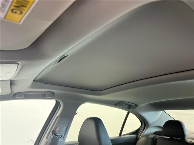 used 2020 Acura TLX car, priced at $19,941