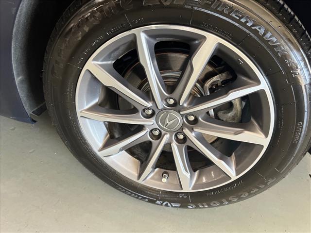 used 2020 Acura TLX car, priced at $19,941