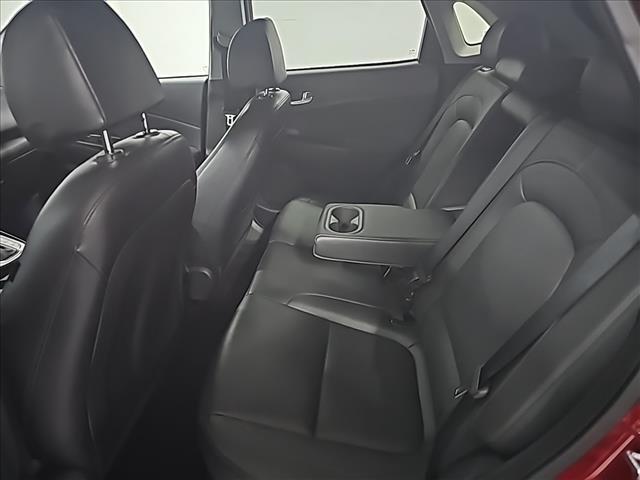 used 2023 Hyundai Kona car, priced at $20,379