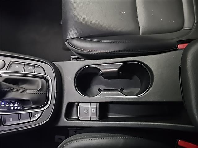 used 2023 Hyundai Kona car, priced at $20,379