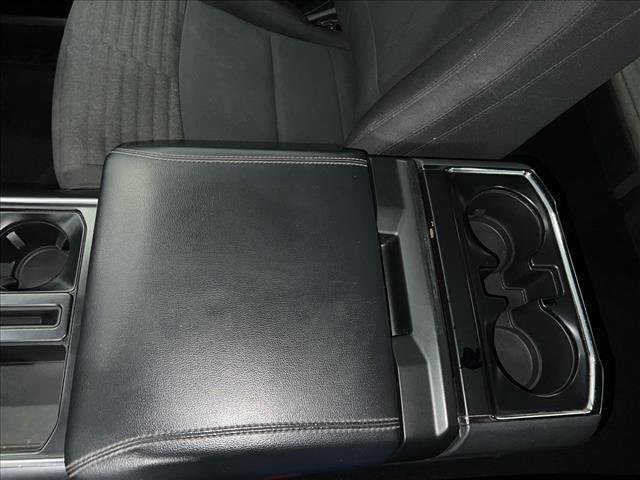 used 2022 Ford F-150 car, priced at $31,697