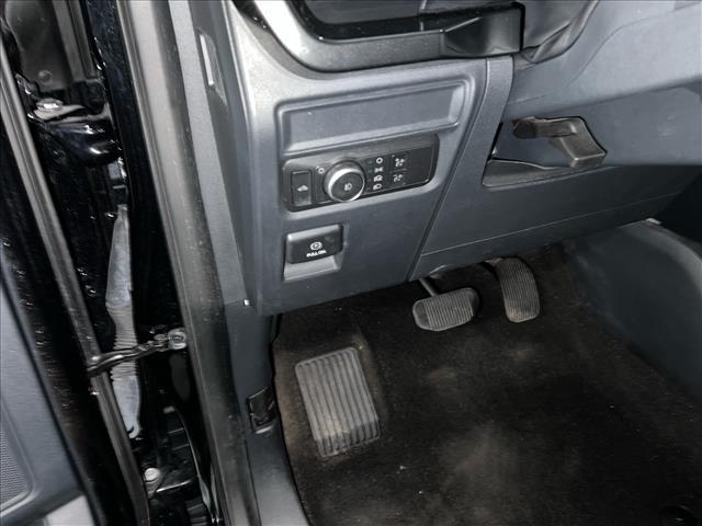 used 2022 Ford F-150 car, priced at $31,697