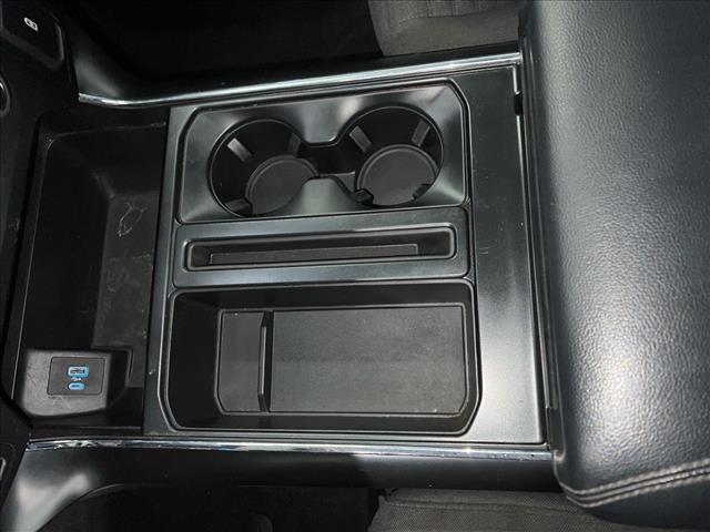 used 2022 Ford F-150 car, priced at $31,697