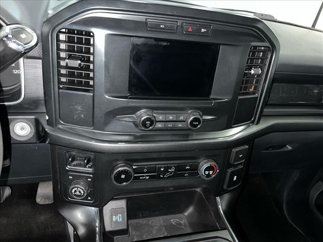 used 2022 Ford F-150 car, priced at $31,697