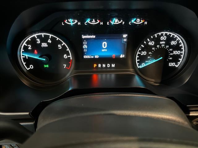 used 2022 Ford F-150 car, priced at $31,697