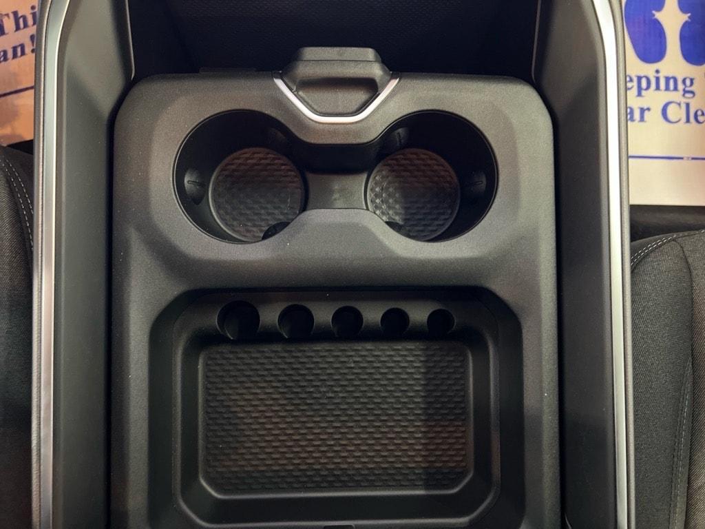 new 2026 Ram 2500 car, priced at $72,256