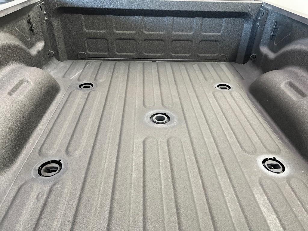 new 2026 Ram 2500 car, priced at $72,256