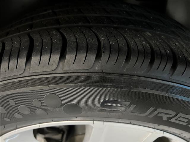 used 2022 Jeep Compass car, priced at $19,289