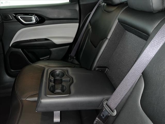 used 2024 Jeep Compass car, priced at $24,716