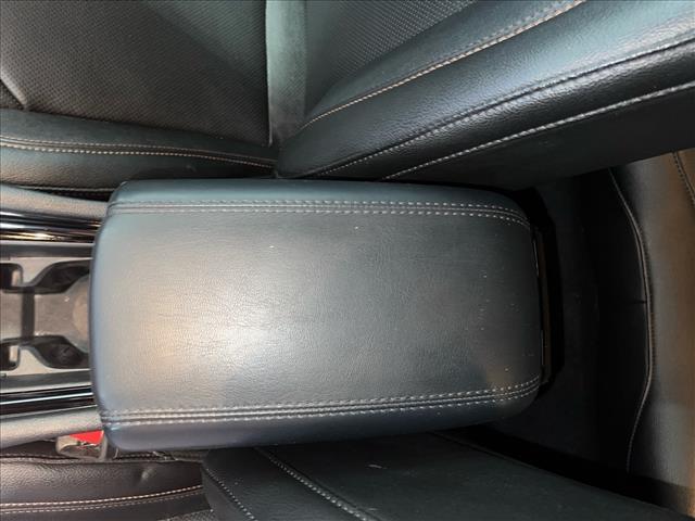 used 2024 Jeep Compass car, priced at $24,716
