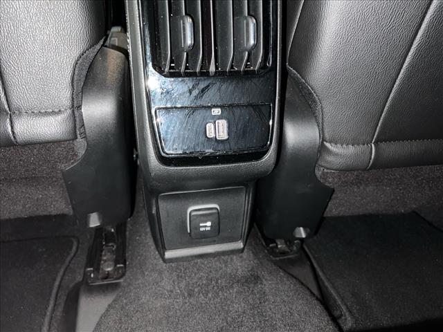 used 2024 Jeep Compass car, priced at $24,716
