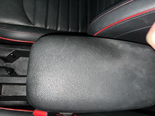 used 2023 Kia Forte car, priced at $19,338