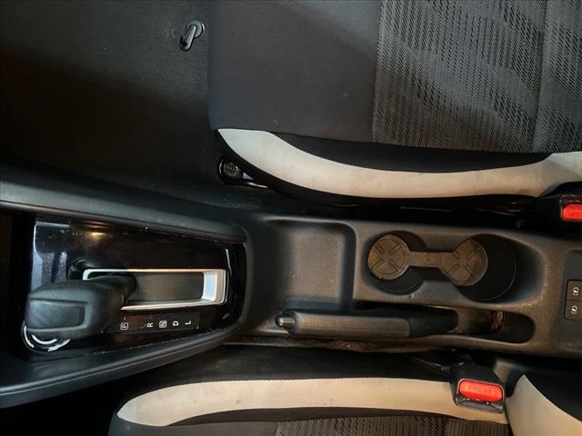 used 2022 Nissan Versa car, priced at $15,831