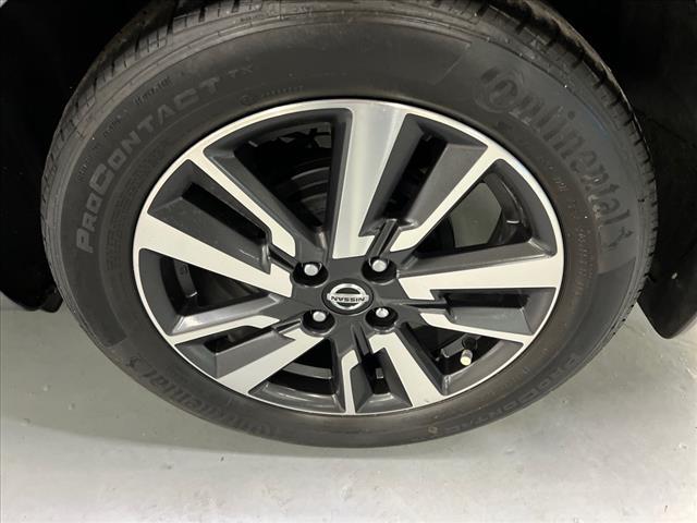 used 2022 Nissan Versa car, priced at $15,831