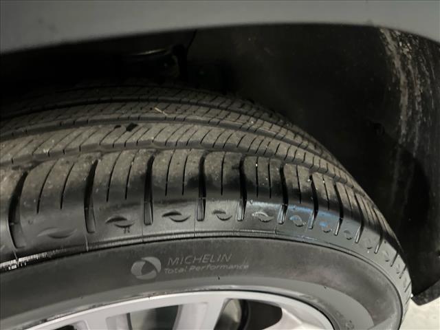 used 2024 GMC Terrain car, priced at $21,538