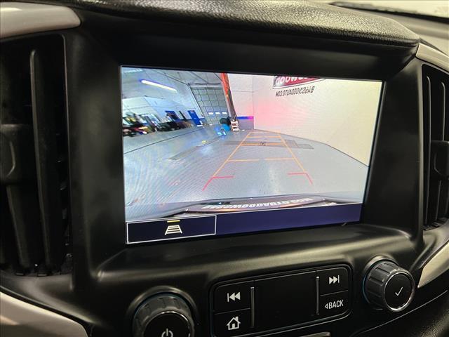 used 2024 GMC Terrain car, priced at $21,538