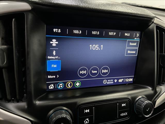 used 2024 GMC Terrain car, priced at $21,538