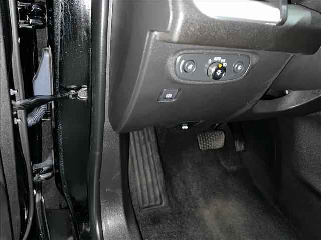 used 2024 GMC Terrain car, priced at $21,538