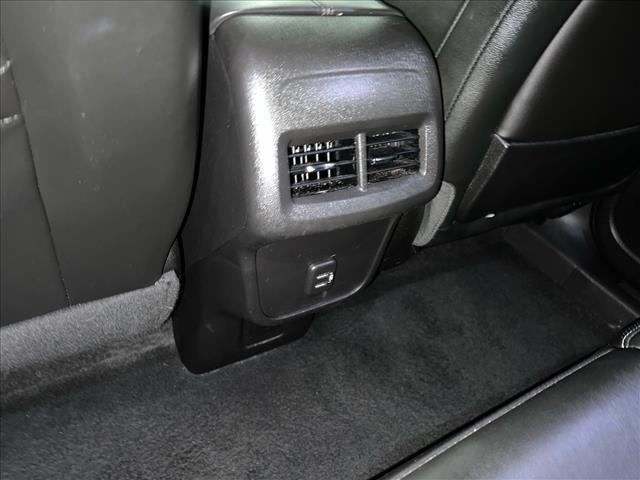 used 2024 GMC Terrain car, priced at $21,538